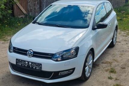 VW Polo 177.900 km 6.500 &euro; Tremsbüttel 22967