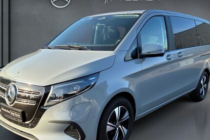 Mercedes-Benz EQV 3.158 km 53.970 &euro; Rellingen 25462