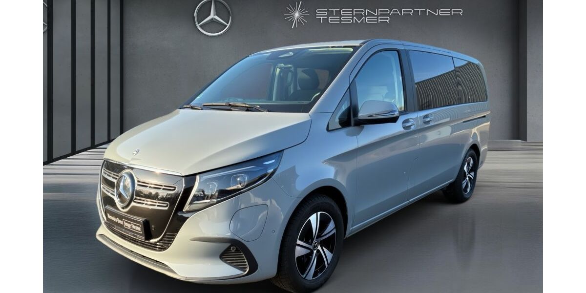 Mercedes-Benz EQV 3.158 km 53.970 &euro; Rellingen 25462