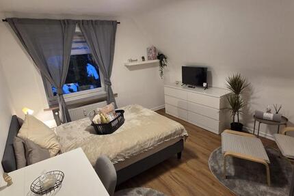 Wohnung Hamburg Wandsbek - 1 Zimmer, 51 m&sup2;, 820&euro; | Angebot:25930898