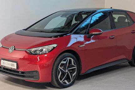 VW ID.3 48.000 km 26.975 &euro; Ellerhoop bei Hamburg 25373