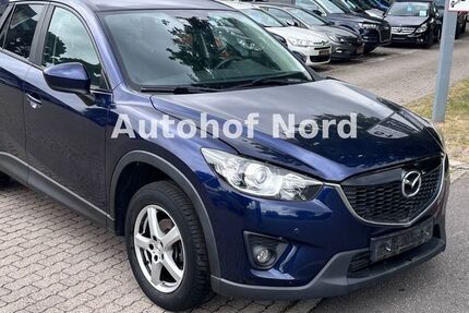 Mazda CX-5 183.167 km 3.999 &euro; bad bramstedt 24576