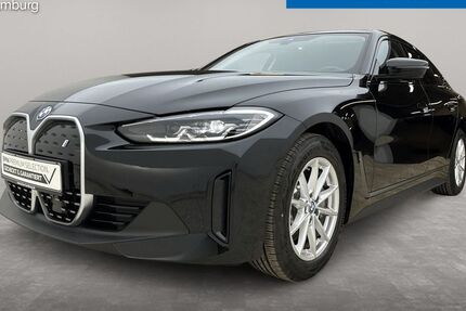 BMW i4 26.966 km 38.510 &euro; Barsbüttel bei Hamburg 22885