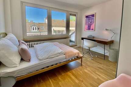 Zimmer Hamburg St. Georg - 1.345&euro; | Angebot:23583594