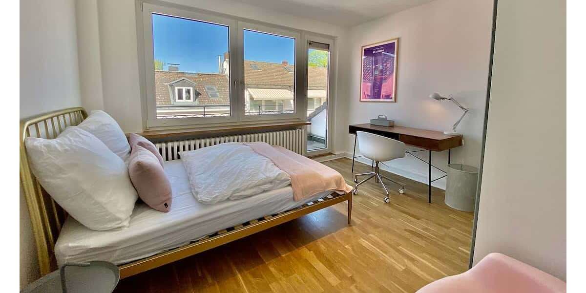 Zimmer Hamburg St. Georg - 1.345&euro; | Angebot:23583594