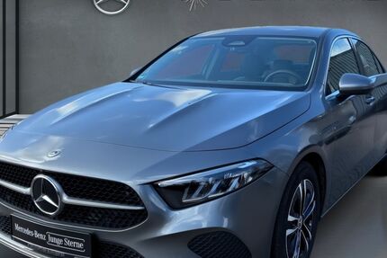 Mercedes-Benz A 180 16.410 km 29.990 &euro; Elmshorn 25337