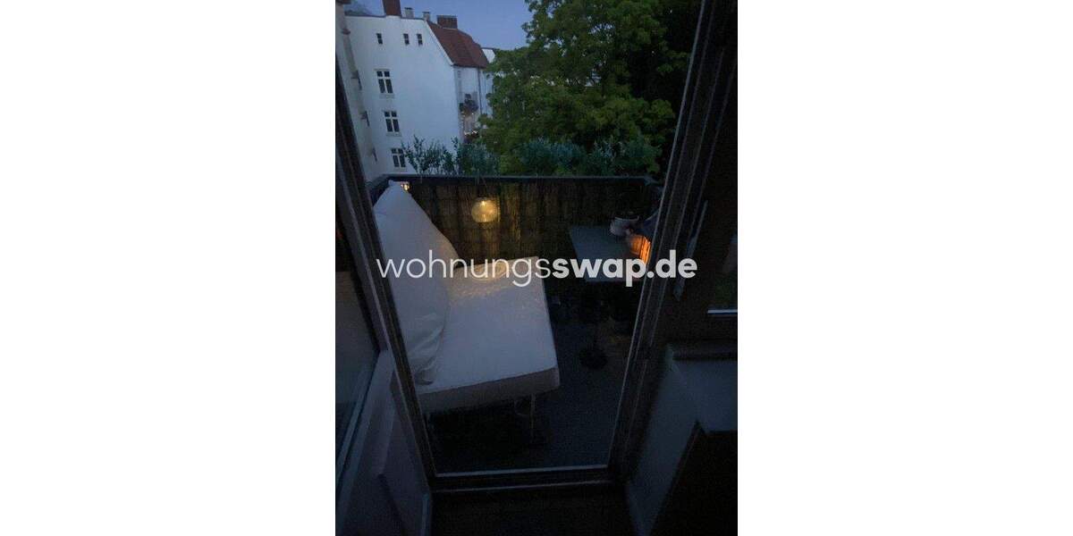 Etagenwohnung Hamburg Winterhude - 3 Zimmer, 67 m&sup2;, 1.050&euro; | Angebot:25936434
