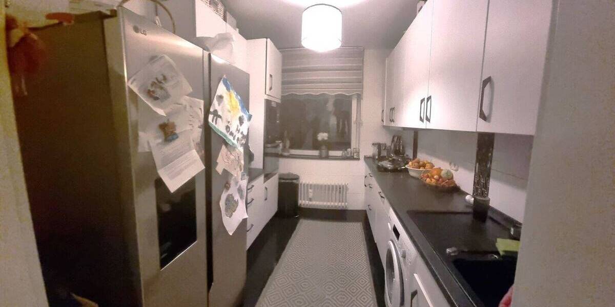 Etagenwohnung Hamburg Billstedt Billstedt - 249.500&euro; | Angebot:25680415