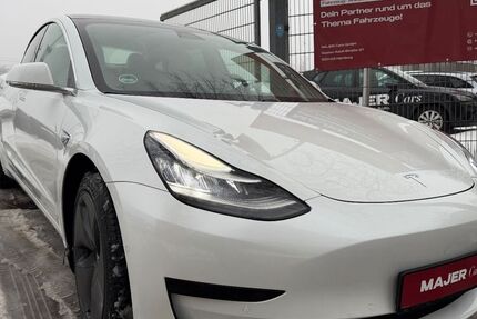 Tesla Model 3 62.000 km 21.500 &euro; Hamburg 22043