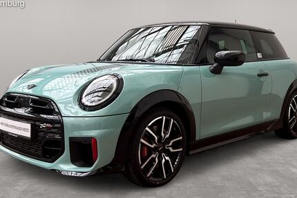 Mini John Cooper Works Coupé 5.486 km 38.706 &euro; Barsbüttel bei Hamburg 22885