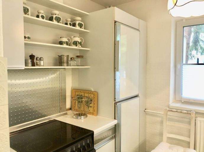 Doppelhaushälfte Hamburg Blankenese - 3 Zimmer, 110 m&sup2;, 2.900&euro; | Angebot:25835162