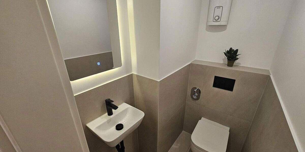 Etagenwohnung Hamburg Niendorf - 3 Zimmer, 80 m&sup2;, 398.000&euro; | Angebot:25720683