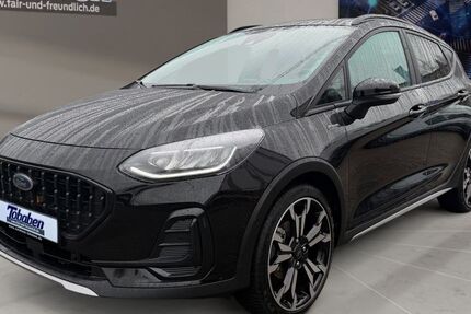 Ford Fiesta 11.681 km 19.780 &euro; Hamburg 21073