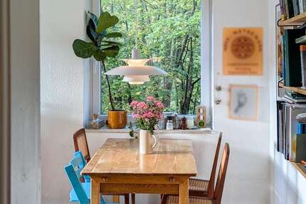 Wohnung Hamburg Horn - 3 Zimmer, 69 m&sup2;, 289.500&euro; | Angebot:25158825