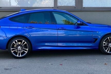 BMW 330 Gran Turismo 242.000 km 14.950 &euro; Annaberg Buchholz 09456