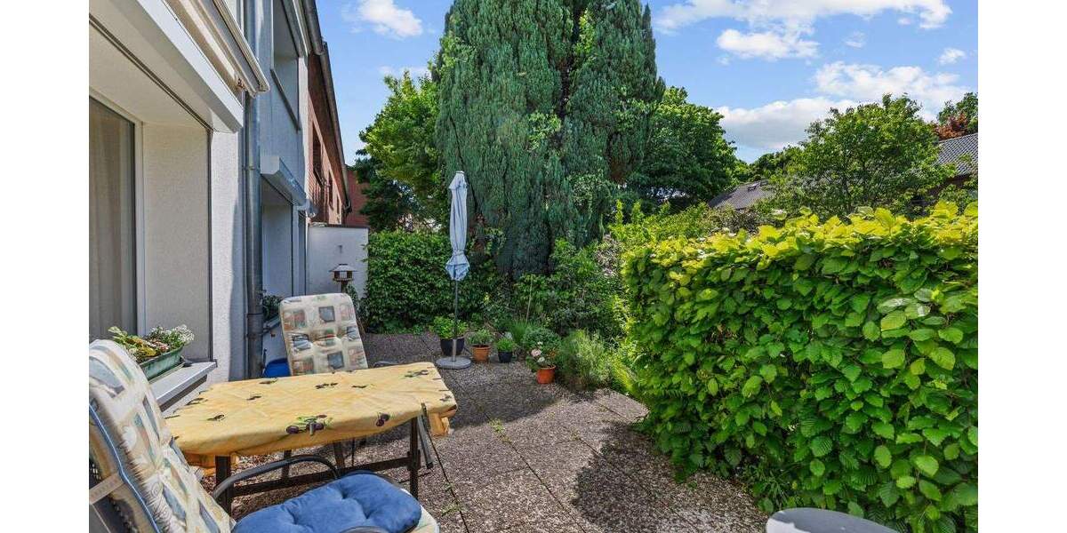 Mehrfamilienhaus, Wohnhaus Hamburg / Rahlstedt Rahlstedt - 6 Zimmer, 152 m&sup2;, 498.000&euro; | Angebot:25731142