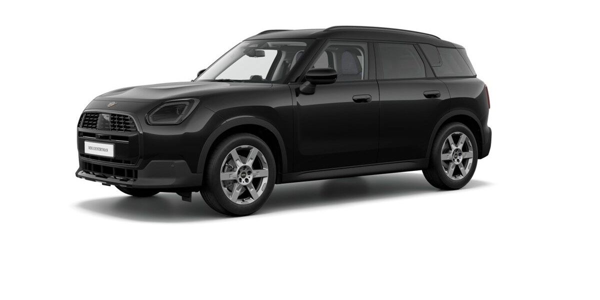 Mini Countryman C (Cooper) 86.970 km 26.990 &euro; Quickborn 25451