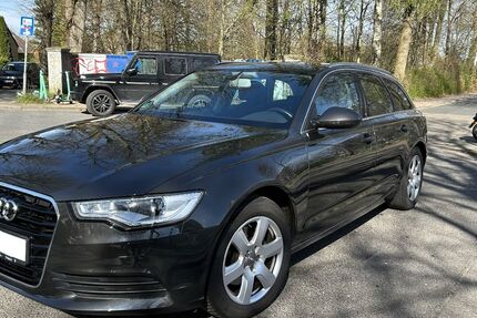 Audi A6 141.000 km 14.500 &euro; Hamburg 22393
