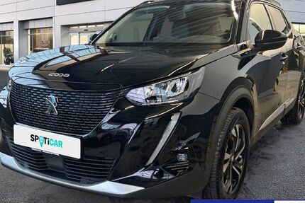 Peugeot 2008 21.043 km 19.490 &euro; Hamburg 20537