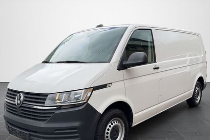 VW T6 Transporter 184.000 km 17.990 &euro; Hamburg 22159