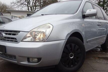Kia Carnival 184.200 km 5.490 &euro; Norderstedt 22848