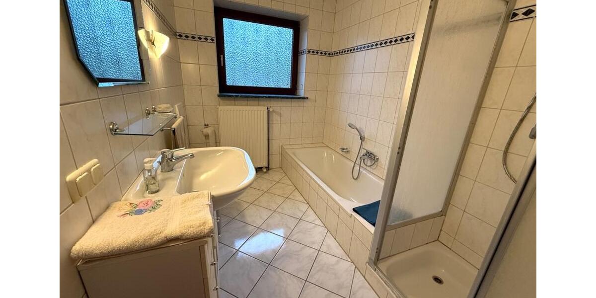 Terrassenwohnung Hamburg Wandsbek - 1 Zimmer, 59 m&sup2;, 650&euro; | Angebot:25402069