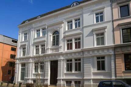 Wohnung Hamburg Hamburg-Mitte - 1 Zimmer, 25 m&sup2;, 279.000&euro; | Angebot:25980224