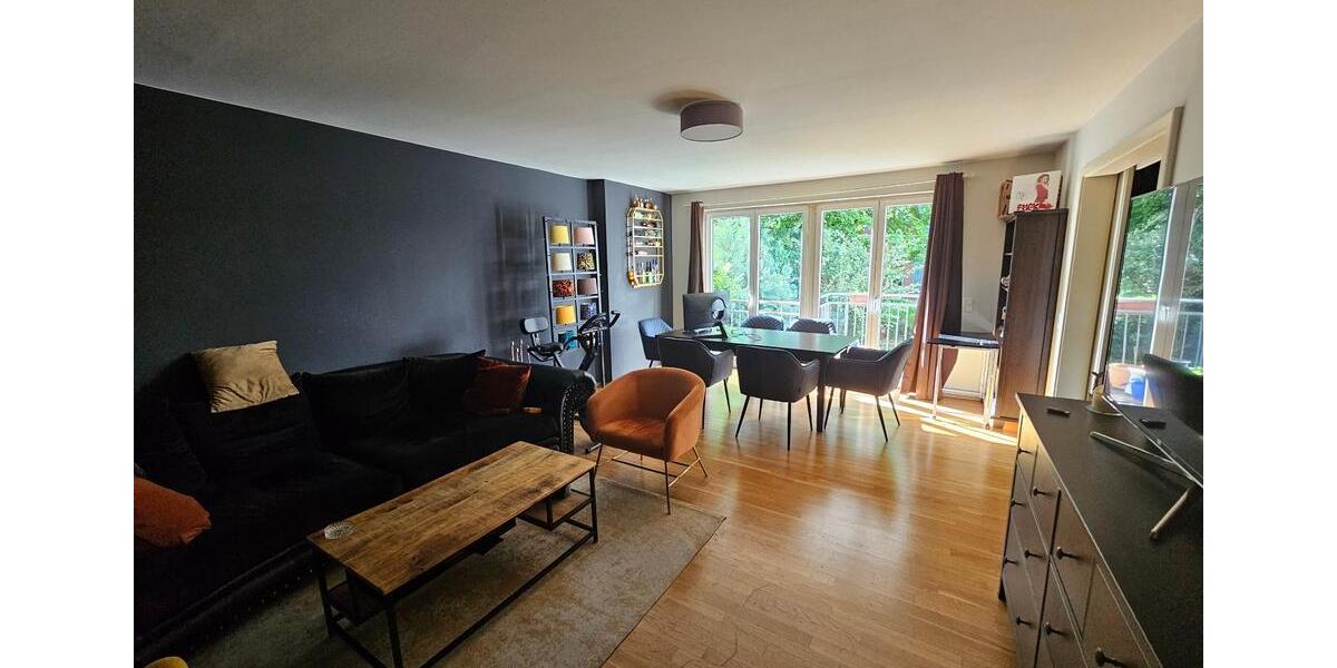 Etagenwohnung Hamburg Hamburg-Mitte - 4 Zimmer, 107 m&sup2;, 615.000&euro; | Angebot:27081511