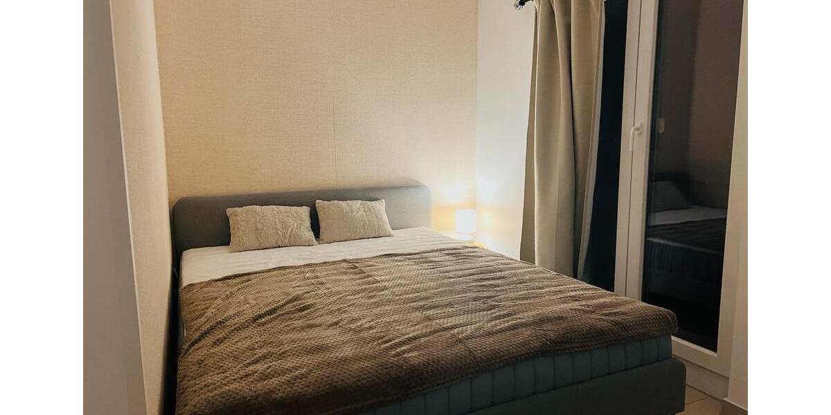 Maisonettenwohnung Hamburg Eidelstedt - 3 Zimmer, 87 m&sup2;, 2.090&euro; | Angebot:25272994