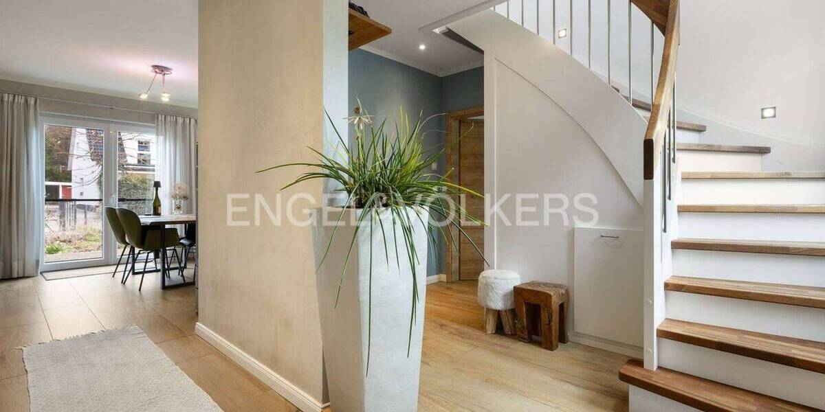 Einfamilienhaus Großhansdorf - 4 Zimmer, 135 m&sup2;, 890.000&euro; | Angebot:26572696