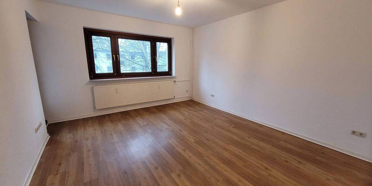 Etagenwohnung Hamburg Wilstorf - 2 Zimmer, 51 m&sup2;, 619&euro; | Angebot:25985491