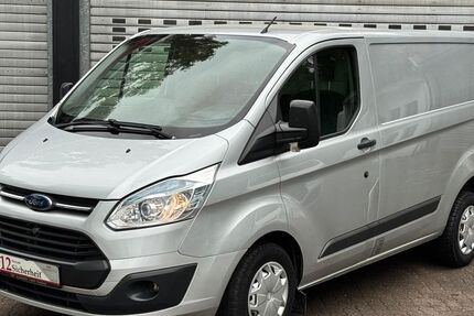 Ford Transit Custom 152.000 km 10.700 &euro; Norderstedt 22844