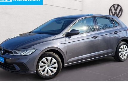 VW Polo 12.972 km 22.330 &euro; Kölln-Reisiek 25337