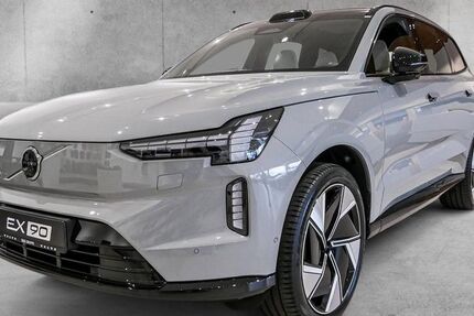 Volvo EX90 12.500 km 79.900 &euro; Ahrensburg 22926