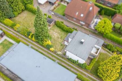 Grundstück Hamburg Wandsbek - 549.000&euro; | Angebot:24342101