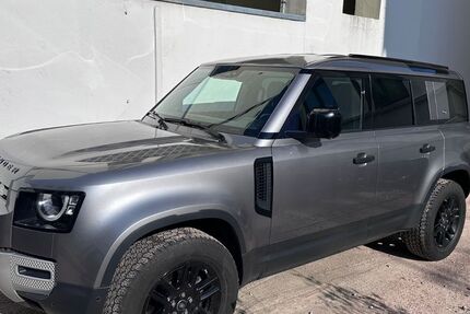 Land Rover Defender 91.800 km 41.250 &euro; Hamburg 20249