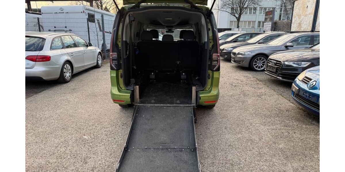 VW Caddy 290.000 km 20.900 &euro; Hamburg 22047