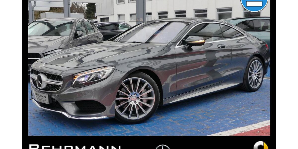 Mercedes-Benz S 500 102.144 km 59.980 &euro; Norderstedt (bei Hamburg) 22850