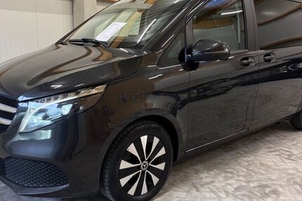 Mercedes-Benz V 220 152.350 km 39.490 &euro; Bad Oldesloe 23843