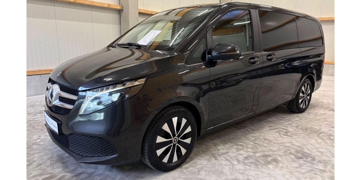 Mercedes-Benz V 220 152.350 km 39.490 &euro; Bad Oldesloe 23843