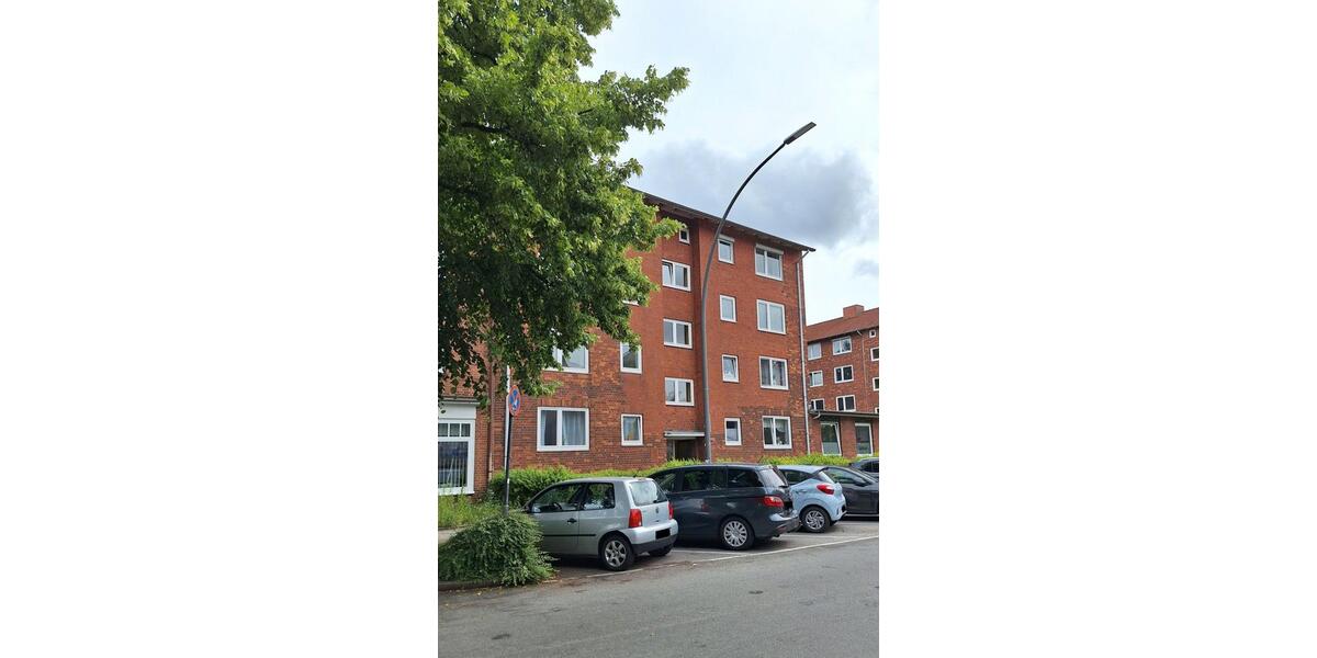 Etagenwohnung Hamburg Barmbek-Nord - 2 Zimmer, 57 m&sup2;, 380.000&euro; | Angebot:26982775