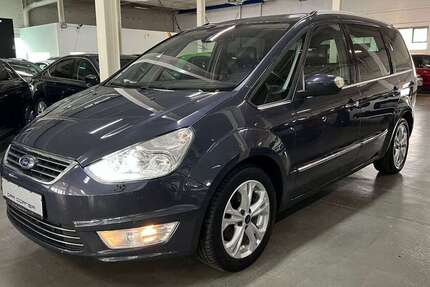 Ford Galaxy 169.000 km 14.890 &euro; Hamburg 20537
