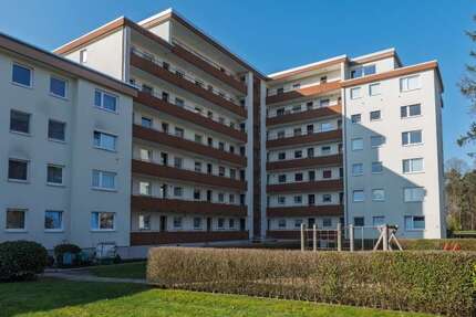 Wohnung Quickborn - 3 Zimmer, 76 m&sup2;, 229.000&euro; | Angebot:25994129