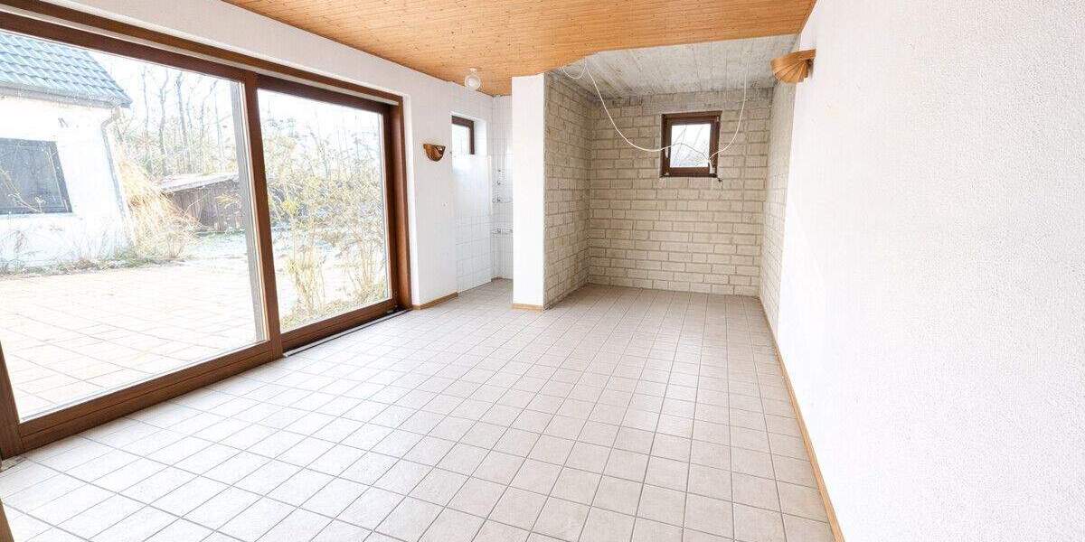 Einfamilienhaus Hamburg / Hummelsbüttel Hummelsbüttel - 1 Zimmer, 360 m&sup2;, 890.000&euro; | Angebot:25837809