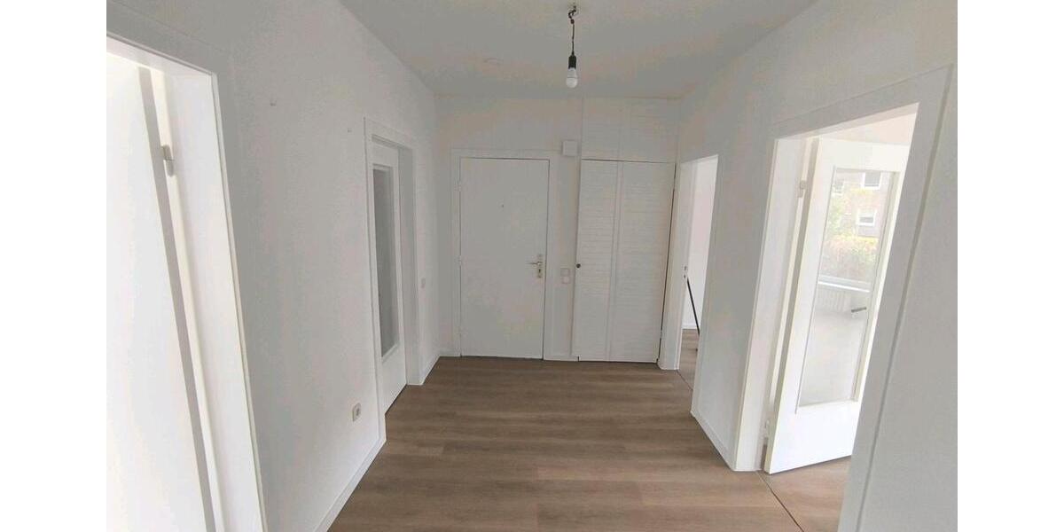 Terrassenwohnung Hamburg Eimsbüttel - 3 Zimmer, 80 m&sup2;, 375.000&euro; | Angebot:25647093