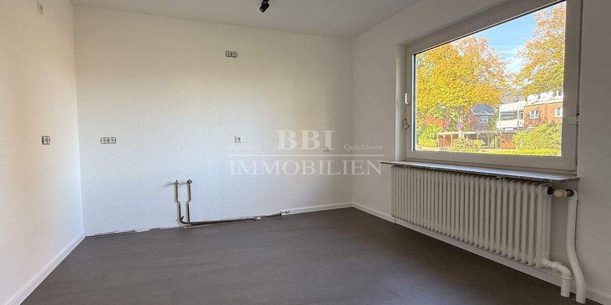 Einfamilienhaus Norderstedt Harksheide - 4 Zimmer, 110 m&sup2;, 455.000&euro; | Angebot:25669312