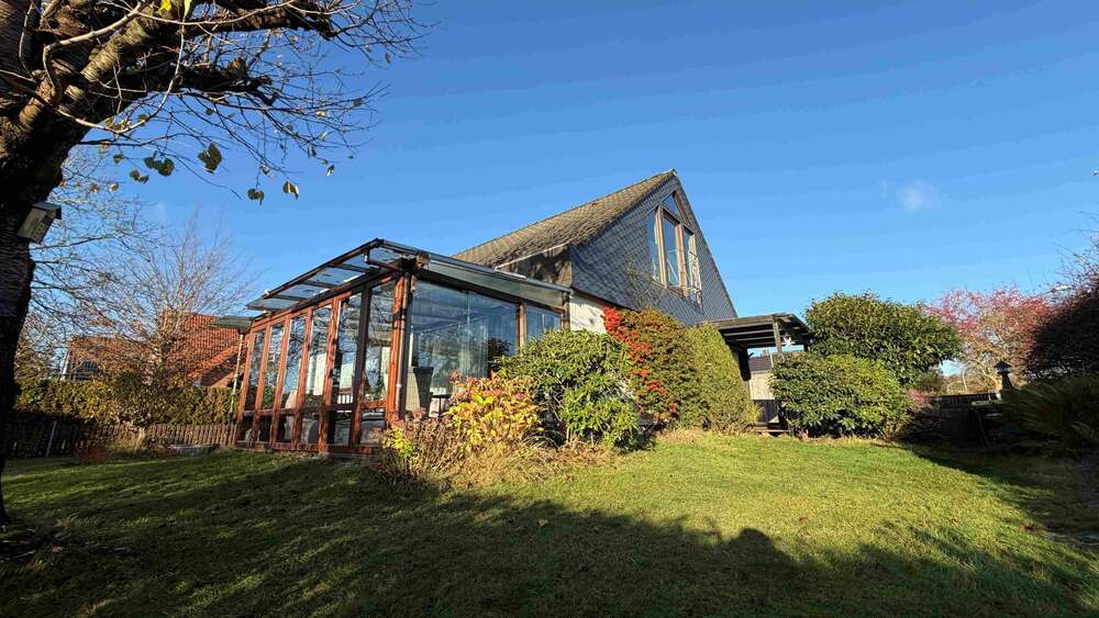 Einfamilienhaus Kummerfeld - 4 Zimmer, 120 m&sup2;, 429.000&euro; | Angebot:25637213