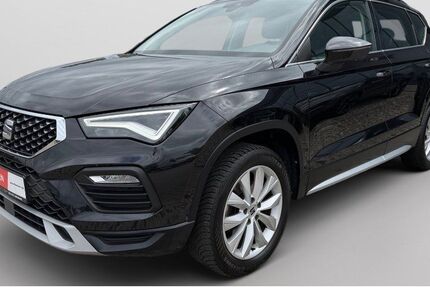 Seat Ateca 67.606 km 25.485 &euro; Kaltenkirchen 24568