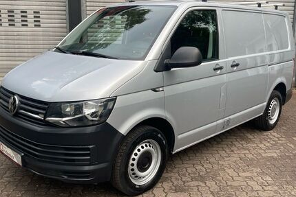 VW T6 Transporter 124.000 km 17.600 &euro; Norderstedt 22844