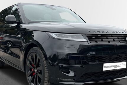 Land Rover Range Rover Sport 54.500 km 109.990 &euro; Hamburg 22529